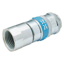 Draper 1/2" Parallel Female Coupling - 37831
