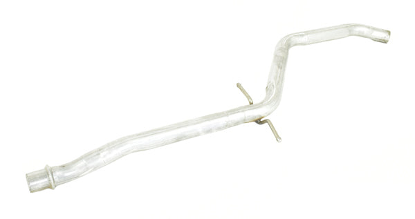 Klarius PG729B - Centre Pipe  - Fits Peugeot 407 2.0HDi