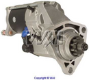 WAI Starter Motor - 19502N