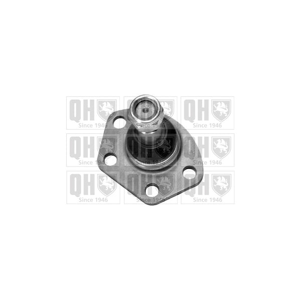 QH QSJ3325S Ball Joint - Front Lower LH & RH