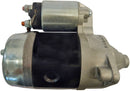 HELLA 8EA 011 610-841 Starter - 12V - 2kW - fits Nissan Primera Hatchback (P11)