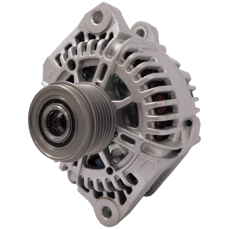 WAI Alternator - 14006N
