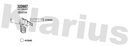 Klarius 322607 - Catalyst Type Approved Withpip  - Fits Subaru JUSTY III (G3X) 1.3 AWD