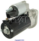 WAI Starter Motor - 17968N