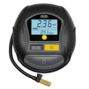 Ring Rapid Digital Tyre Inflator With Quick Set Auto Stop (Premium)  - RTC1000