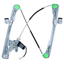 WAI Window Regulator - WPR0678LM