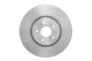 Bosch Brake Disc > Single Bd1172 Part No - 0986479310