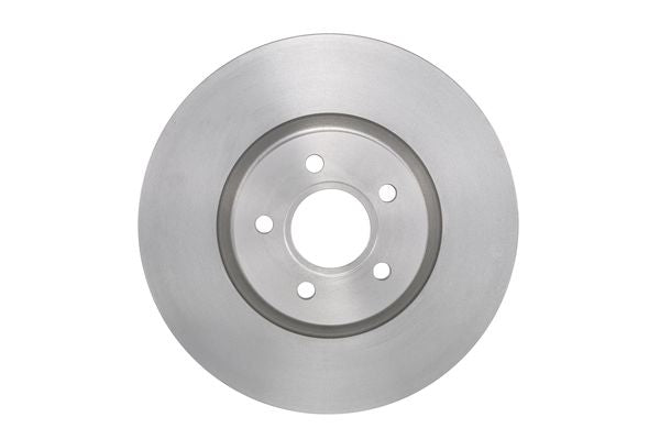 Bosch Brake Disc > Single Bd1172 Part No - 0986479310