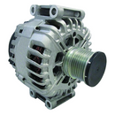 WAI Alternator - 11457N
