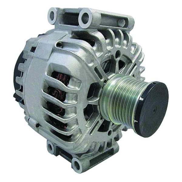 WAI Alternator - 11457N