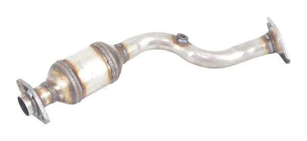 Klarius 312036 - Catalyst Type Approved  - Fits Nissan Qashqai 2.0i J10E