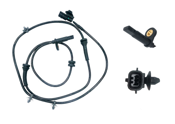 Intermotor Wheel Speed Sensor - 61190