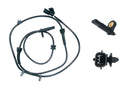 Intermotor Wheel Speed Sensor - 61190