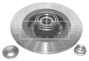 Borg & Beck Wheel Bearing Kit Part No -BWK965