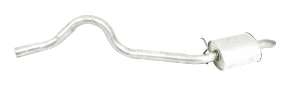 Klarius LR154W - Box With Tail Pipe