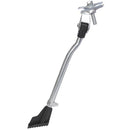 Oxford OF376 Bigfoot Kickstand Silver