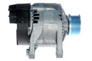 HELLA 8EL 011 710-191 Alternator - 14V - 80A - fits Citroën Saxo (S0, S1)