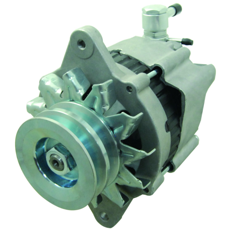 WAI Alternator - 22394N