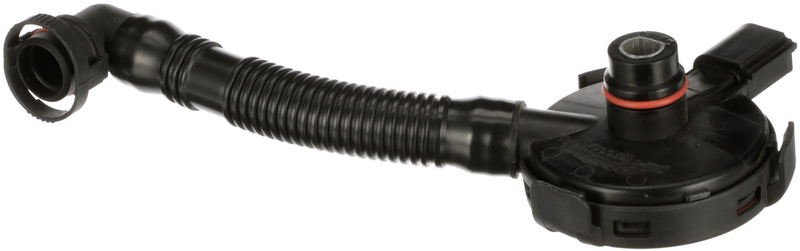 Gates Crankcase Breather Hose - EMH916