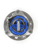 Intermotor Wheel Bearing Kit - 60771