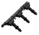Fuel Parts Ignition Coil - CU1186
