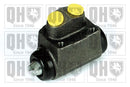 QH Wheel Brake Cylinder - BWC3331