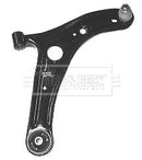 Borg & Beck Wishbone / Suspension Arm RH -BCA6025