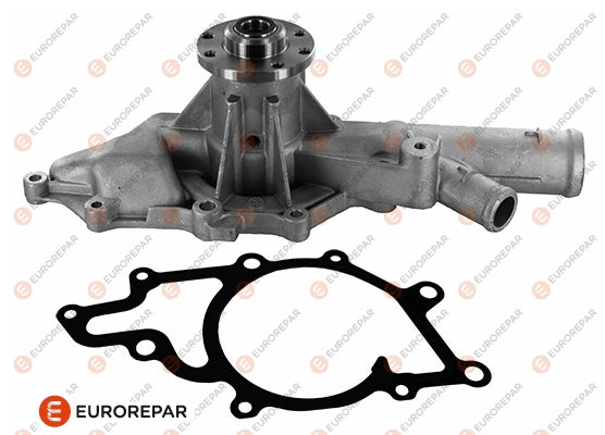 Eurorepar Water Pump - 1623113480