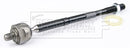 Borg & Beck Tie Rod Axle Joint - BTR6233