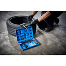Draper 65pc Tyre Puncture Repair Kit - 04139