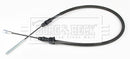 Borg & Beck Parking Brake Cable - BKB3939