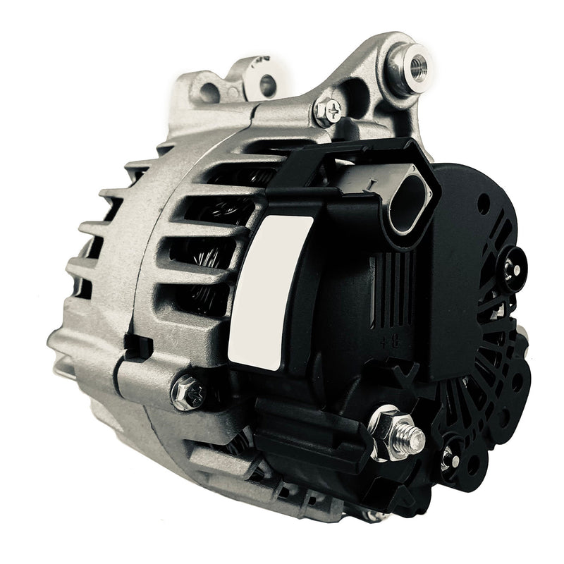 WAI Alternator - 20661N