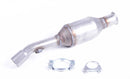EEC Catalyst Type Approved - TY6021T