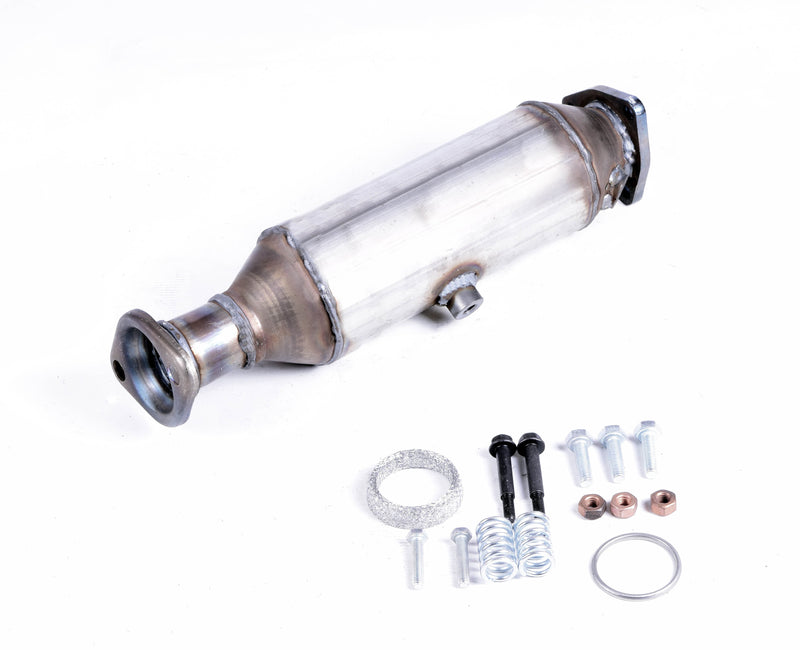 EEC Catalyst - HA6014