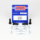 Borg & Beck Fitting Kit - Shoes Part No -BBK6235