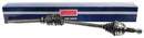 Borg & Beck Driveshaft - RH - BDS1651