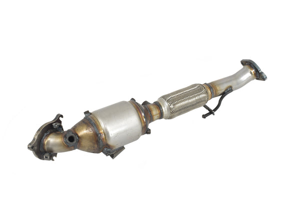 Klarius 312610 - Catalyst Type Approved Withpip  - Fits Ford KUGA II (DM2) 1.5 EcoBoost
