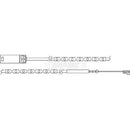 Borg & Beck Wear Lead Part No -BWL3055