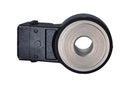 HELLA 6PG 013 114-381 Knock Sensor - 12V - 2-pin connector