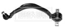 Borg & Beck Suspension Arm - LH - BCA6088