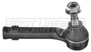 First Line Tie Rod End Rh Part No -FTR6043