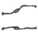 BM Cats Approved Diesel Catalytic Converter - BM80235H