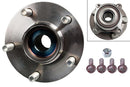 FAG Wheel Bearing Kit - 713619820