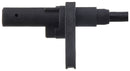 HELLA 6PU 012 806-141 Sensor, wheel speed - 12V - 2-pin connector