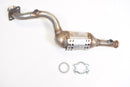 EEC Catalyst Type Approved - RE6131T
