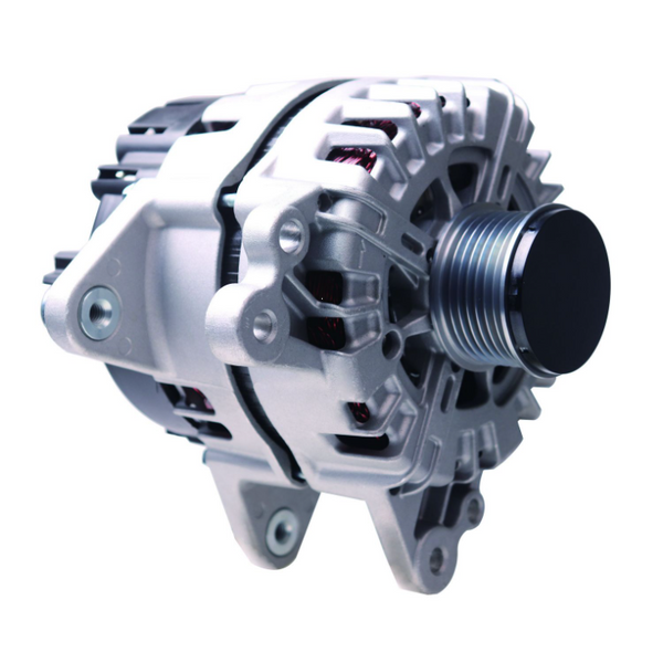 WAI Alternator Unit - 11464N fits Paris Rhone, Volkswagen Audi Group