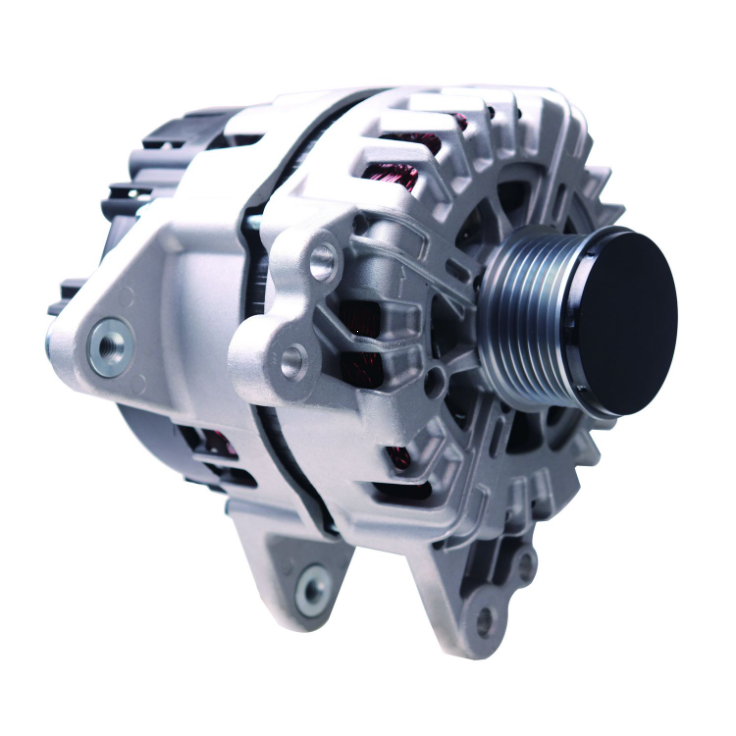 WAI Alternator Unit - 11464N fits Paris Rhone, Volkswagen Audi Group