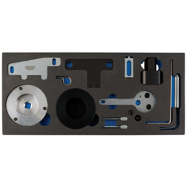 Engine Timing/Overhaul Kit (Citroen, Peugeot)