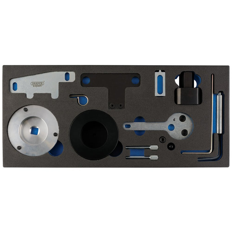 Engine Timing/Overhaul Kit (Citroen, Peugeot)