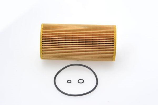 Bosch Oil Filter - 1457429278